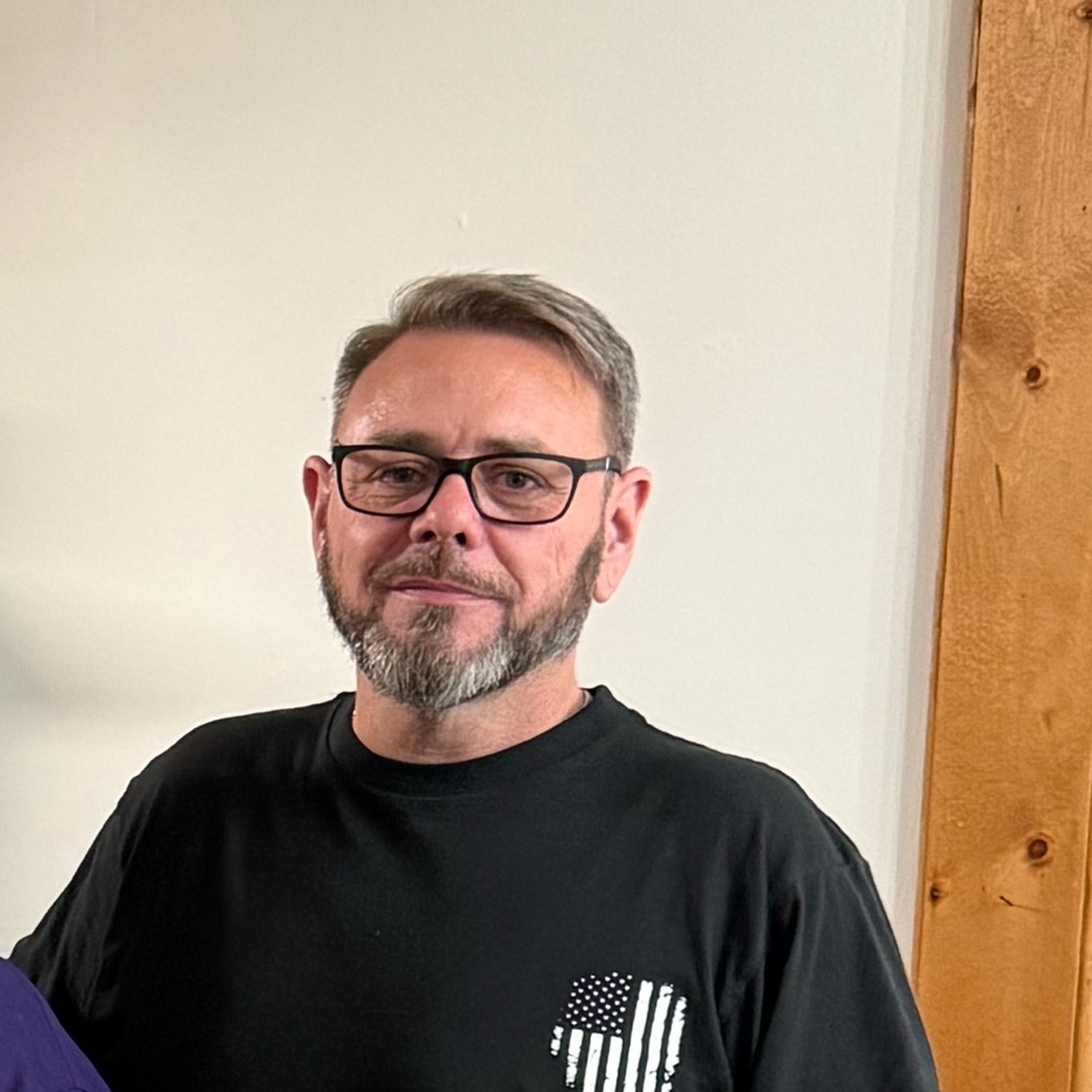 Meet your Posher, Scott